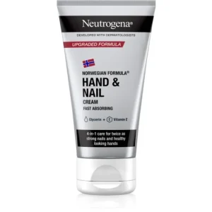 NeutrogenaNorwegian Formula® kéz- és körömápoló krém Legkelendőbb