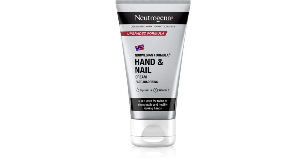 NeutrogenaNorwegian Formula® kéz- és körömápoló krém Legkelendőbb