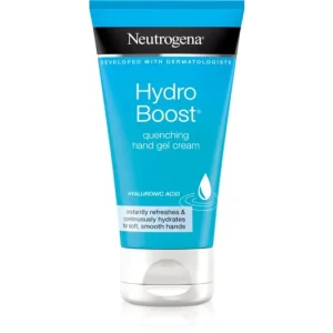 Expressz szállítás NeutrogenaHydro Boost® kézkrém