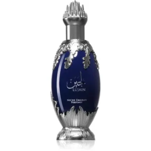 Gyors szállítás Niche EmaratiLujain Eau de Parfum unisex