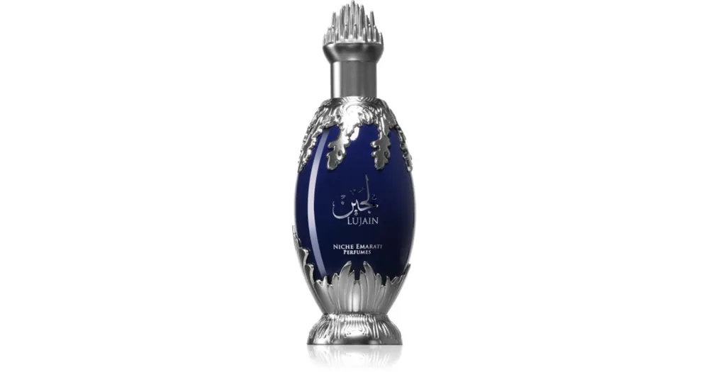 Gyors szállítás Niche EmaratiLujain Eau de Parfum unisex