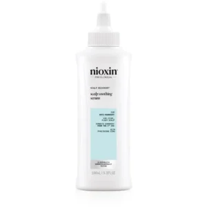 NioxinScalp Recovery Scalp Soothing Serum nyugtató szérum érzékeny, irritált bőrre Akció