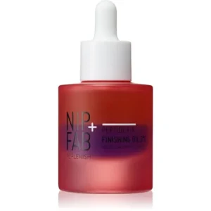 Nézd meg most NIP+FABPeptide Fix arcolaj