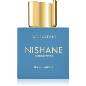 Kedvezmény NishaneEge/ Αιγαίο parfüm kivonat unisex
