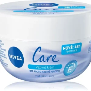 NIVEACare tápláló krém Outlet