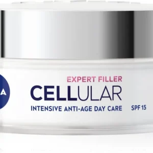 Árengedmény NIVEAHyaluron Cellular Filler feszesítő nappali krém
