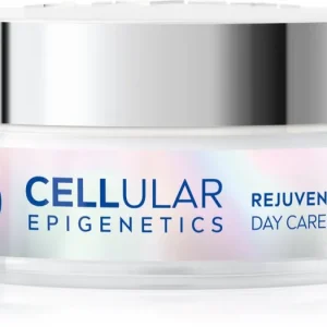 Ajánlat NIVEACellular Epigenetics fiatalító nappali krém SPF 30
