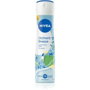 NIVEAOrchard Breeze izzadásgátló spray Biztonságos fizetés