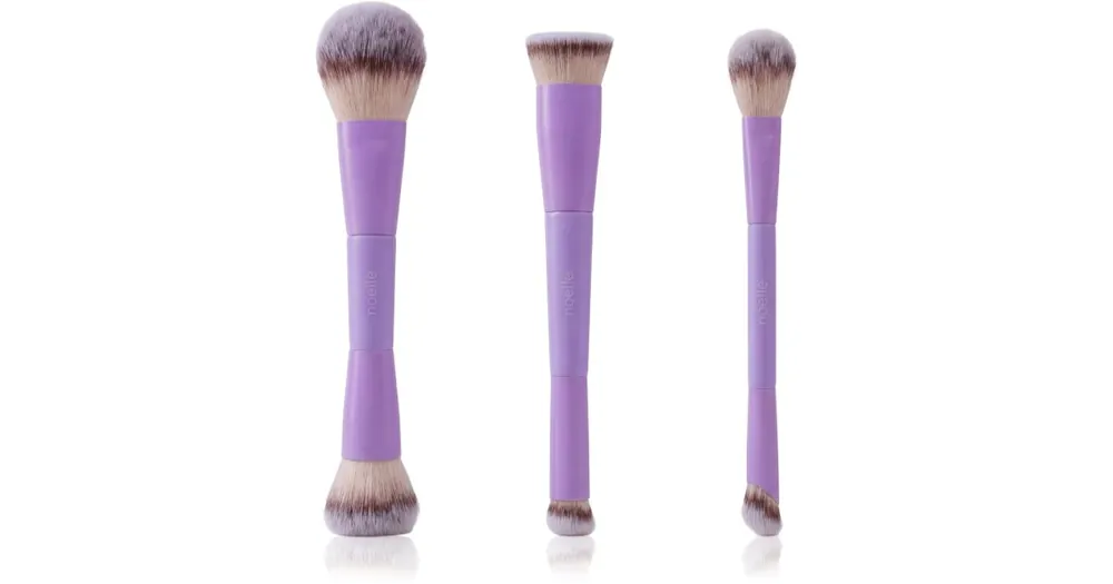 NoelleSplit Decisions Dual-Endend Brushes ecset szett Kihagyhatatlan ajánlat