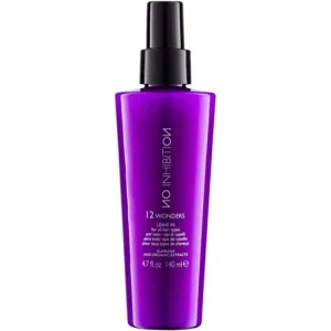 Ajánlat No InhibitionGuarana and organic extracts 12 wonders leöblítést nem igénylő intenzív maszk spray formában minden hajtípusra