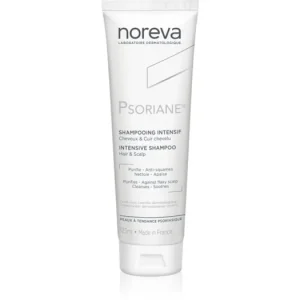 Akciós ár NorevaPsoriane Intensive Shampoo nyugtató sampon a hámló és irritált bőrre