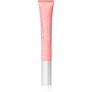 Note CosmetiqueBB Natural Color tápláló szájfény Expressz kézbesítés