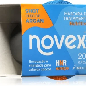 NovexNutritiva haj maszk Kedvezményes ár