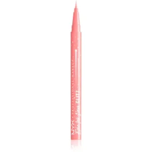 Bestseller NYX Professional MakeupEpic Ink Glitz metál szemceruza