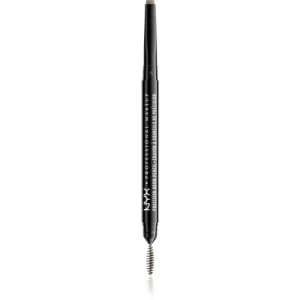 Szuper akció NYX Professional MakeupPrecision Brow Pencil szemöldök ceruza
