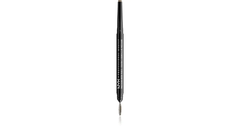 Szuper akció NYX Professional MakeupPrecision Brow Pencil szemöldök ceruza