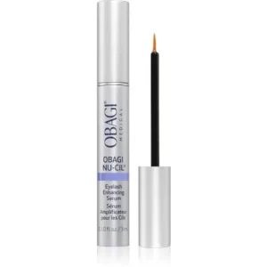 Expressz kézbesítés OBAGINu-Cil™ szempilla szérum