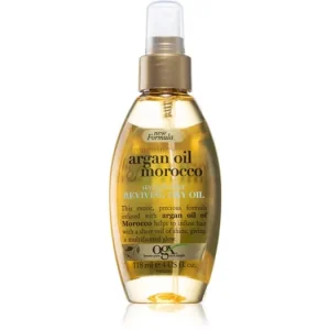 Vedd meg online OGXArgan Oil Of Morocco luxus száraz olaj hajra