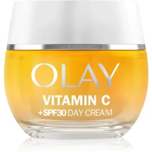Vedd meg online OlayVitamin C Day Cream hidratáló nappali krém C vitamin