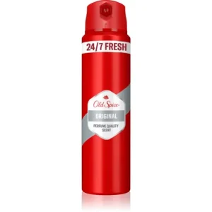Kedvezményes ár Old SpiceOriginal spray dezodor uraknak