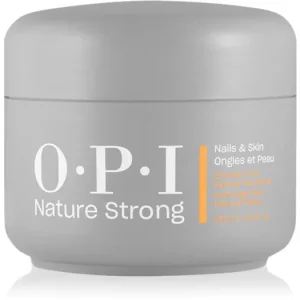 OPINature Strong Nails&Skin hidratáló peeling kézre és lábra Azonnali szállítás