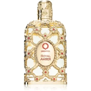 Ne maradj le OrienticaRoyal Amber Eau de Parfum unisex