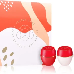 Utolsó esély OriflameTender Care Set ajándékszett az ajkakra