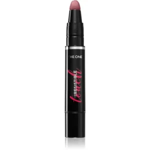 OriflameThe One Irresistible Touch hosszantartó folyékony rúzs Kihagyhatatlan ajánlat
