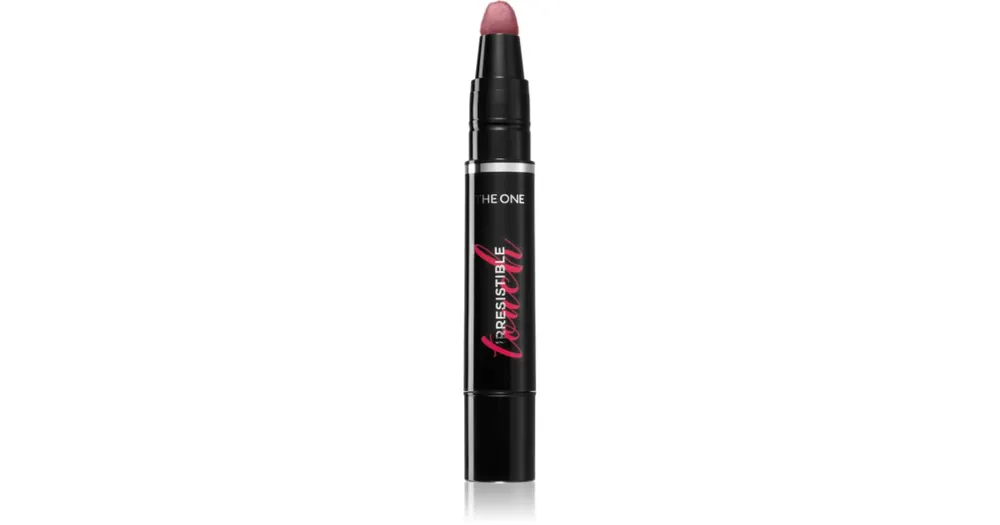 OriflameThe One Irresistible Touch hosszantartó folyékony rúzs Kihagyhatatlan ajánlat