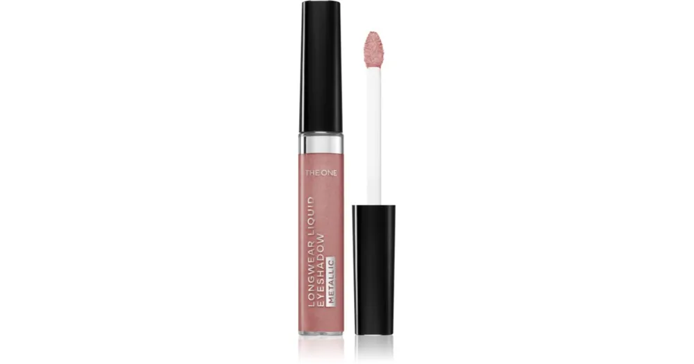 OriflameThe One Metallic folyékony szemhéjfesték Különleges ajánlat