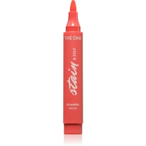 Szuper ajánlat OriflameThe One Stain & Stay hosszan tartó rúzs filctoll forma