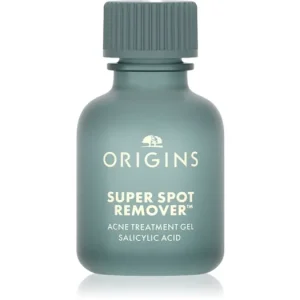 OriginsSpot Remover™ Anti-Blemish Treatment Gel helyi ápolás pattanásos bőrre Végkiárusítás