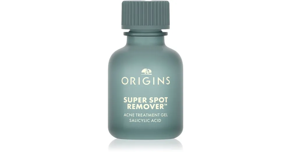 OriginsSpot Remover™ Anti-Blemish Treatment Gel helyi ápolás pattanásos bőrre Végkiárusítás