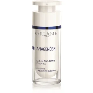 Korlátozott ajánlat OrlaneAnagenèse Essential Time-Fighting Serum bőr szérum a bőröregedés első jeleinek eltüntetésére
