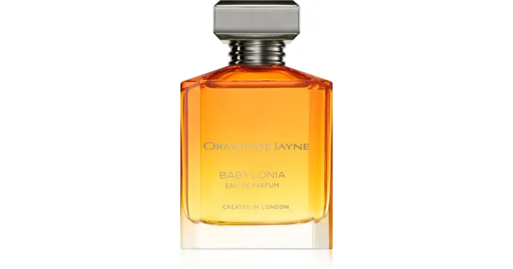 Csak ma Ormonde JayneBabylonia Eau de Parfum unisex