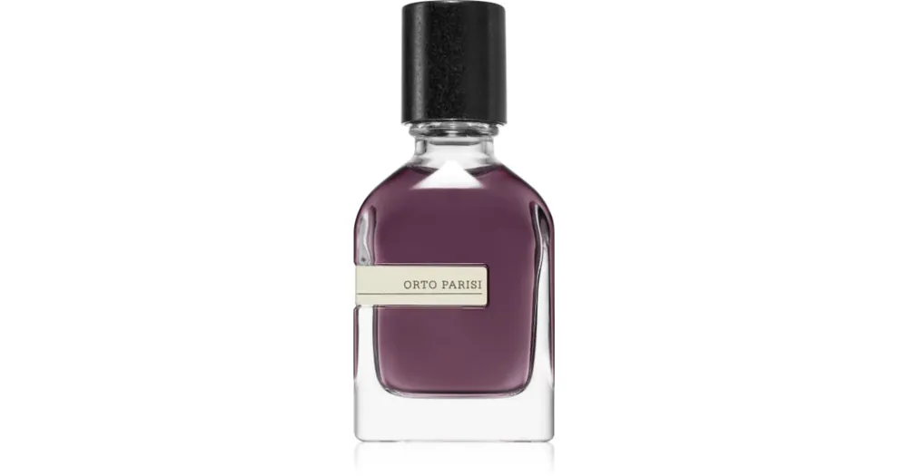 Expressz szállítás Orto ParisiBoccanera parfüm unisex