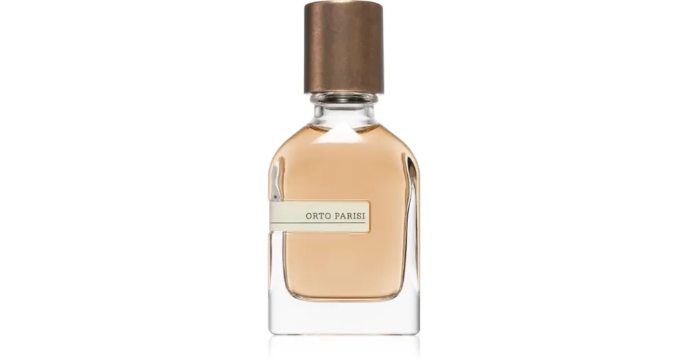 Orto ParisiBrutus parfüm unisex Olcsó