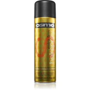 OsmoExtreme Hold hajspray Azonnali szállítás
