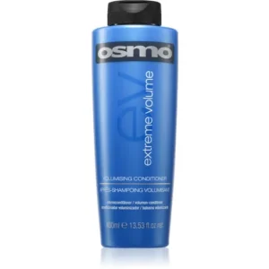 OsmoExtreme Volume Conditioner kondicionáló hajra Utolsó esély