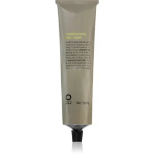 OwayMoisturizing hidratáló maszk hajra Árengedmény