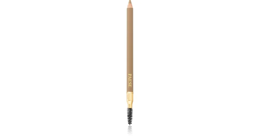 Akciós ár PaesePowder Browpencil szemöldök ceruza