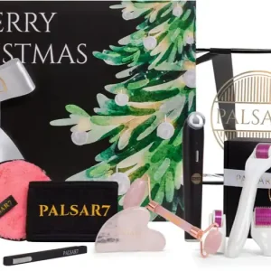 PALSAR7Collagen & Massage Set ajándékszett intenzív arcápoláshoz Ajánlat