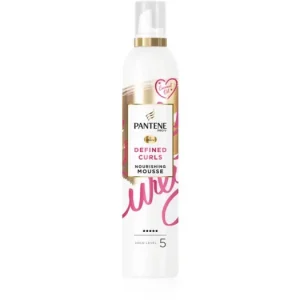 Csak ma PantenePro-V Defined Curls hajhab a hullámos és göndör hajra