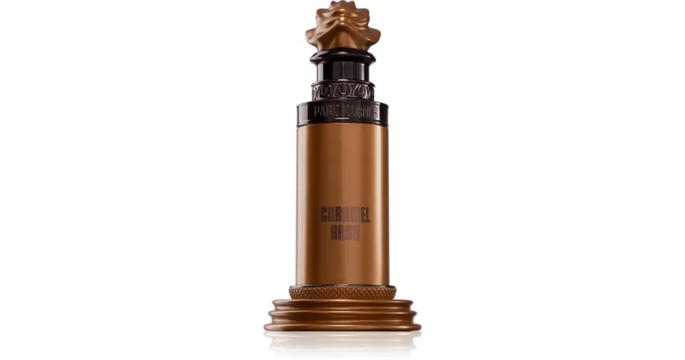 Paris CornerCaramel Bash Eau de Parfum unisex Ne maradj le