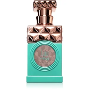 Alacsony ár Paris CornerMinya Eau de Parfum unisex