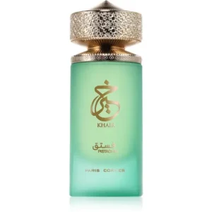 Paris CornerKhair Pistachio Eau de Parfum unisex Kihagyhatatlan ajánlat