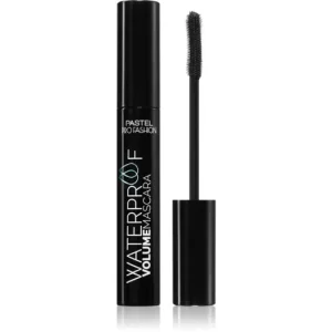 PastelProfashion Waterproof Volume Mascara Vízálló Volume masz Ne maradj le
