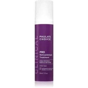 Paula‘s ChoiceClinical PRO Retinaldehyde Treatment ránctalanító retinol szérum Különleges ajánlat