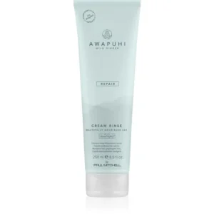 Expressz szállítás Paul MitchellAwapuhi Wild Ginger Repair Cream Rinse tápláló kondícionáló minden hajtípusra