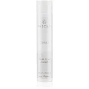Legkelendőbb Paul MitchellAwapuhi Wild Ginger Shine Spray haj spray a tündöklő fényért